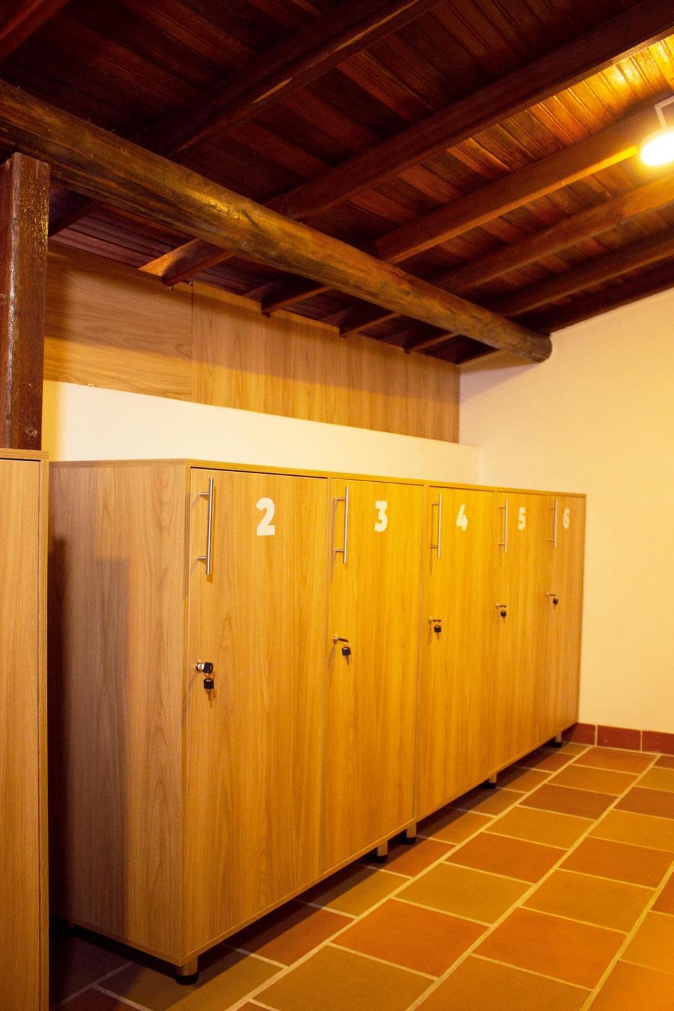 Hostal Colombian Gold サン・ヒル エクステリア 写真